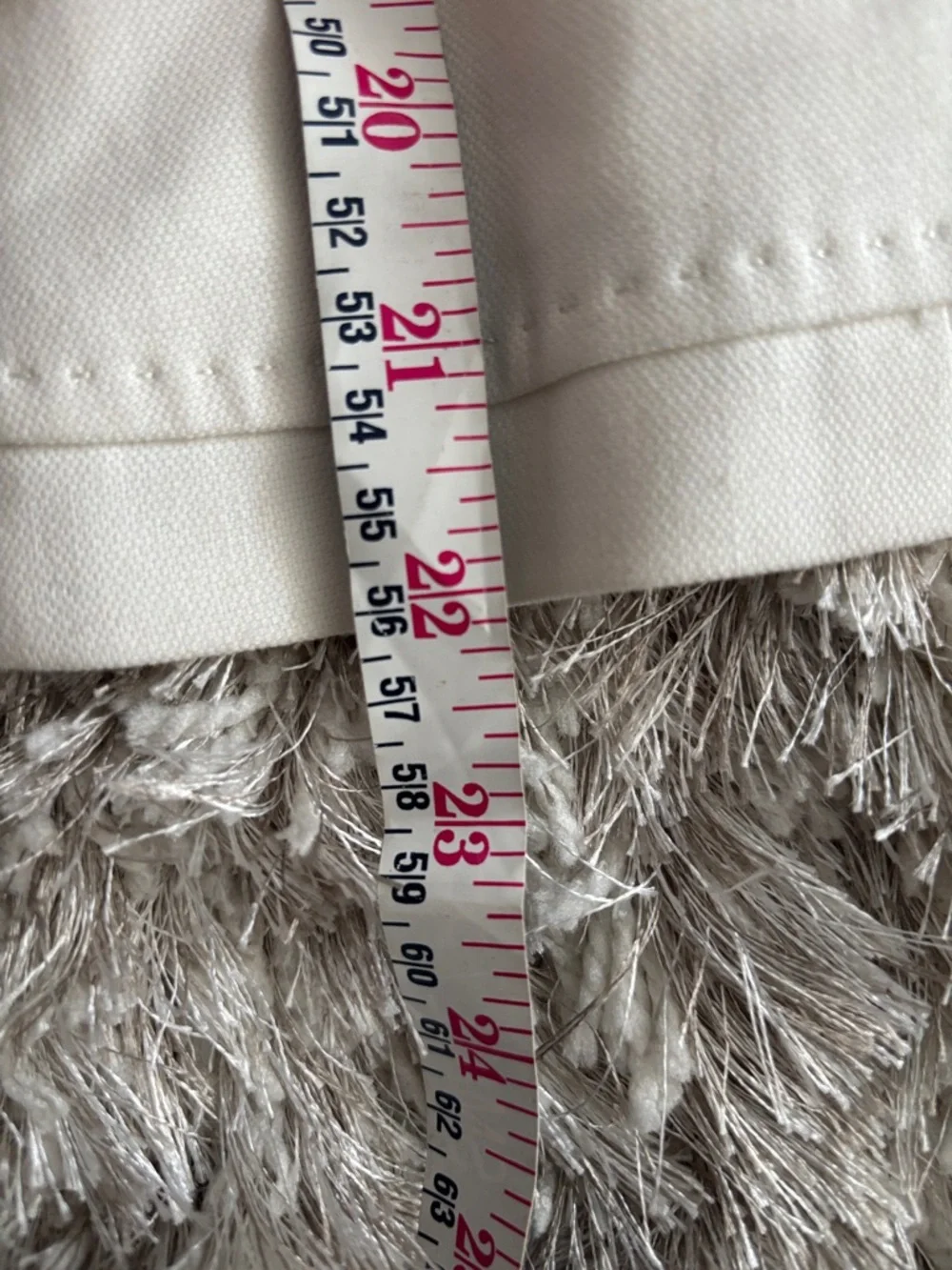 Talbots Blazer🤍🌟 - Picture 6 of 7